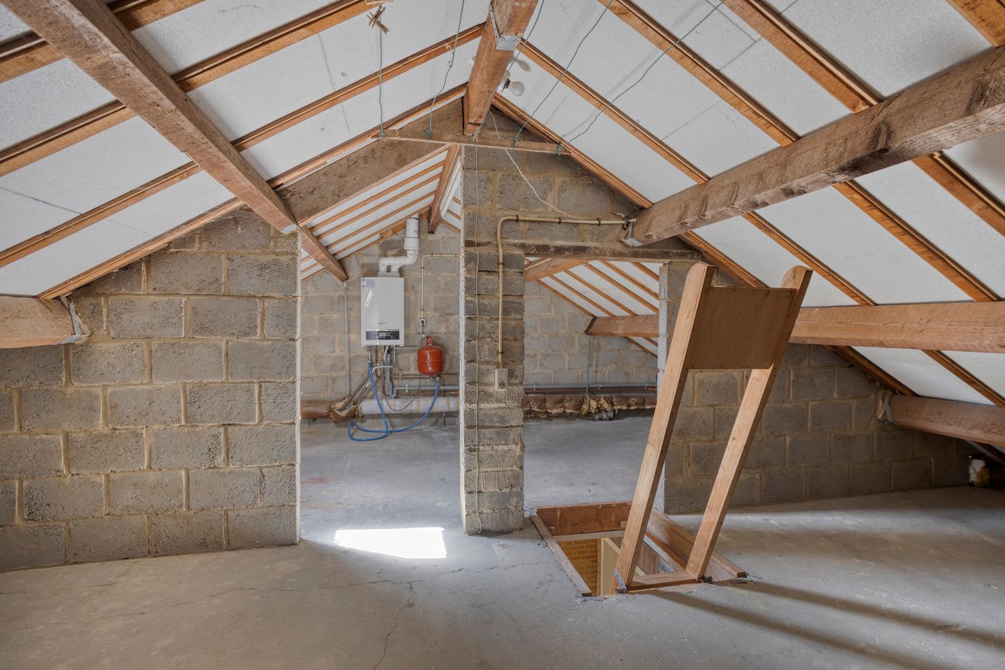 Foto 25 van Brederodestraat 1