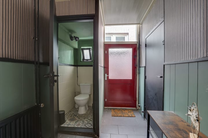 Foto 13 van Morsweg 2