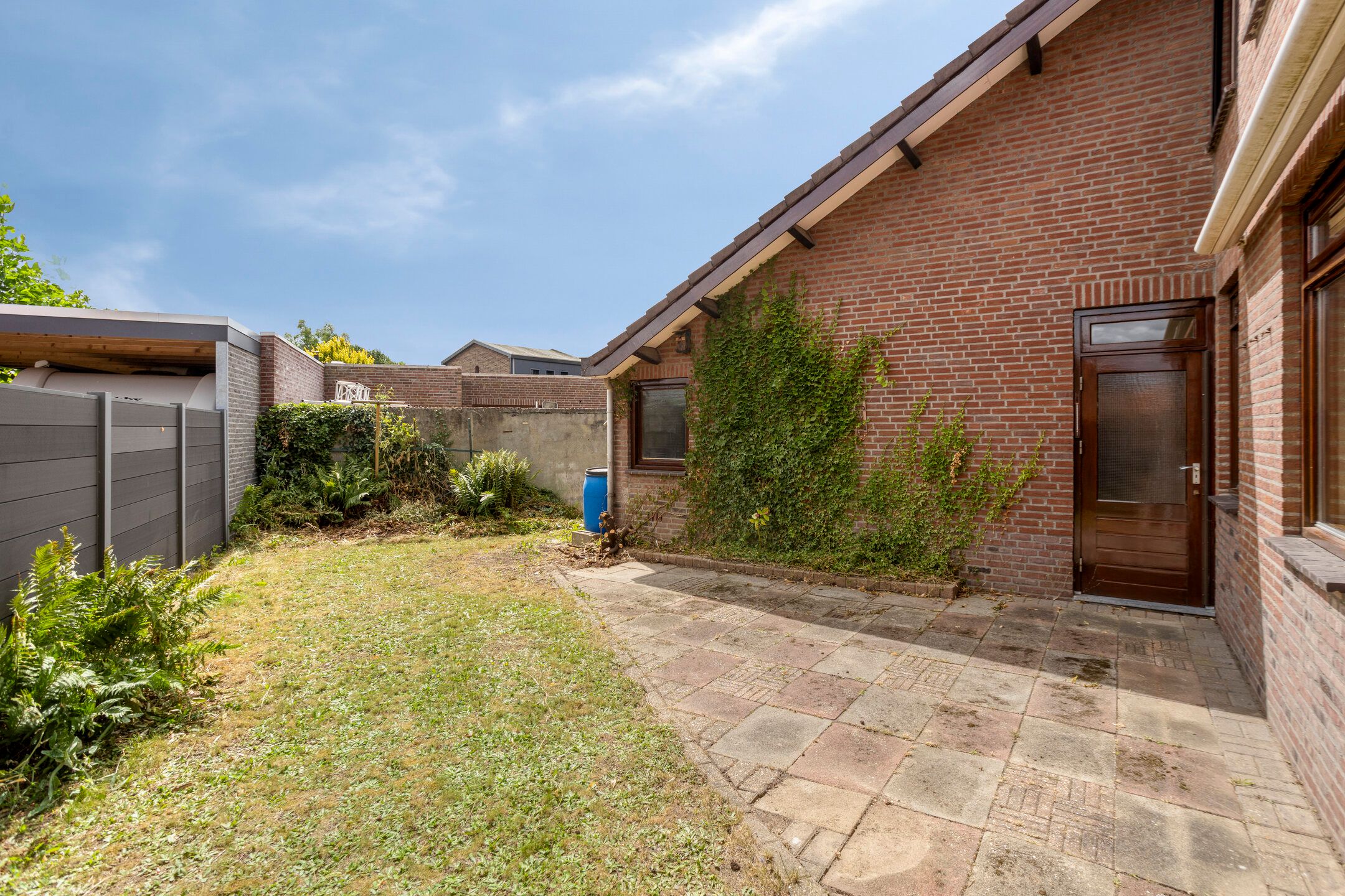 Foto 30 van Brederodestraat 1