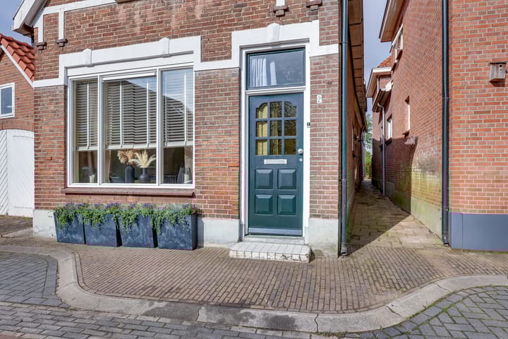 Foto 21 van Morsweg 2