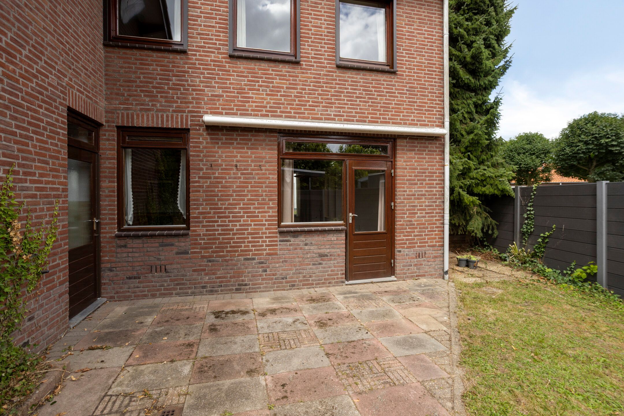 Foto 33 van Brederodestraat 1