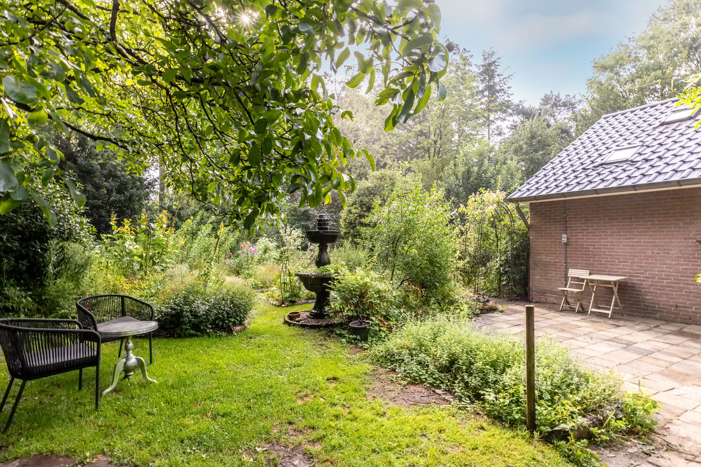 Foto 25 van Fazantbos 10