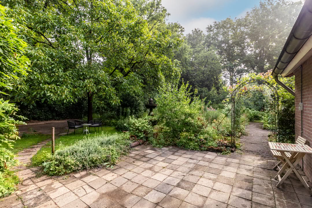 Foto 26 van Fazantbos 10