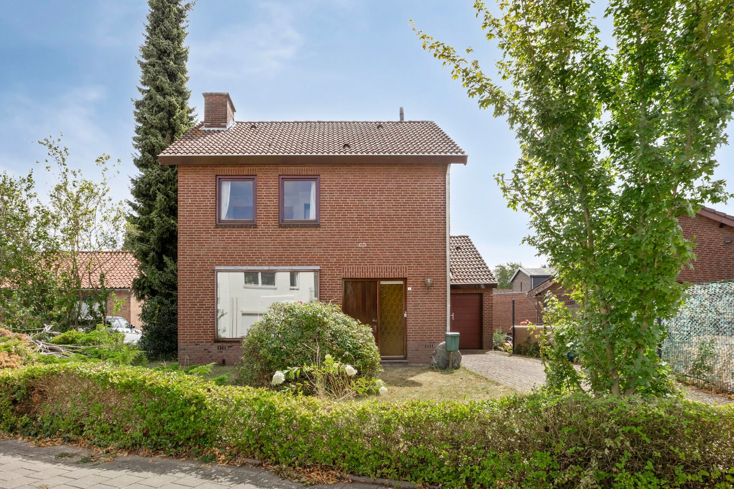 Foto 35 van Brederodestraat 1