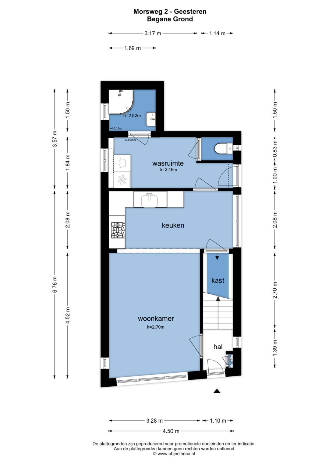 Foto 23 van Morsweg 2