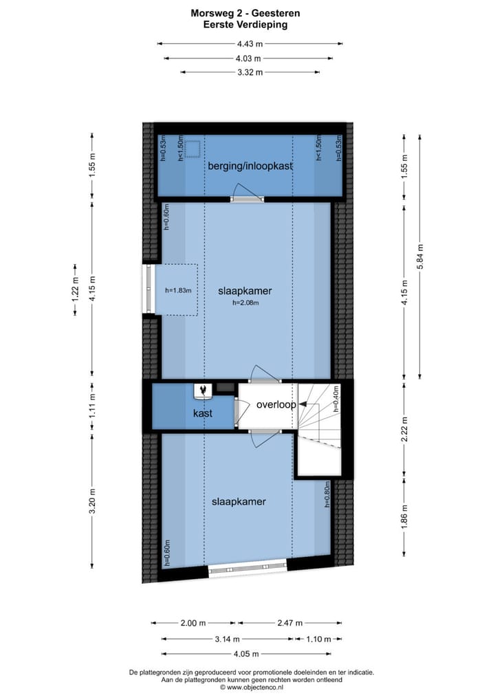 Foto 24 van Morsweg 2