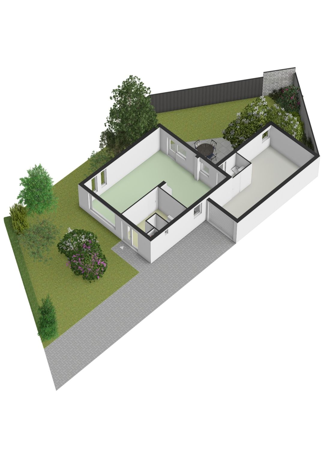 Foto 37 van Brederodestraat 1