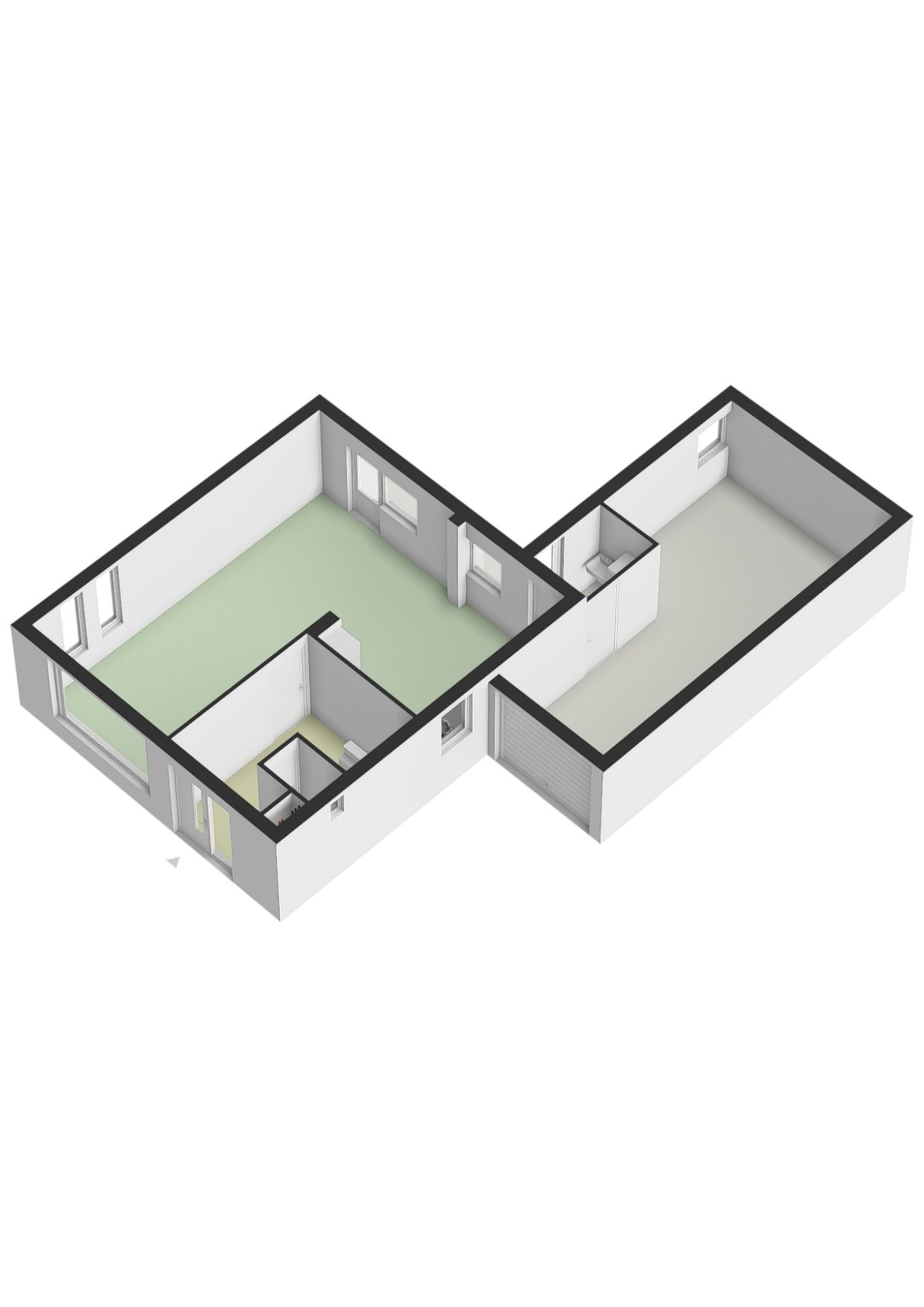 Foto 39 van Brederodestraat 1