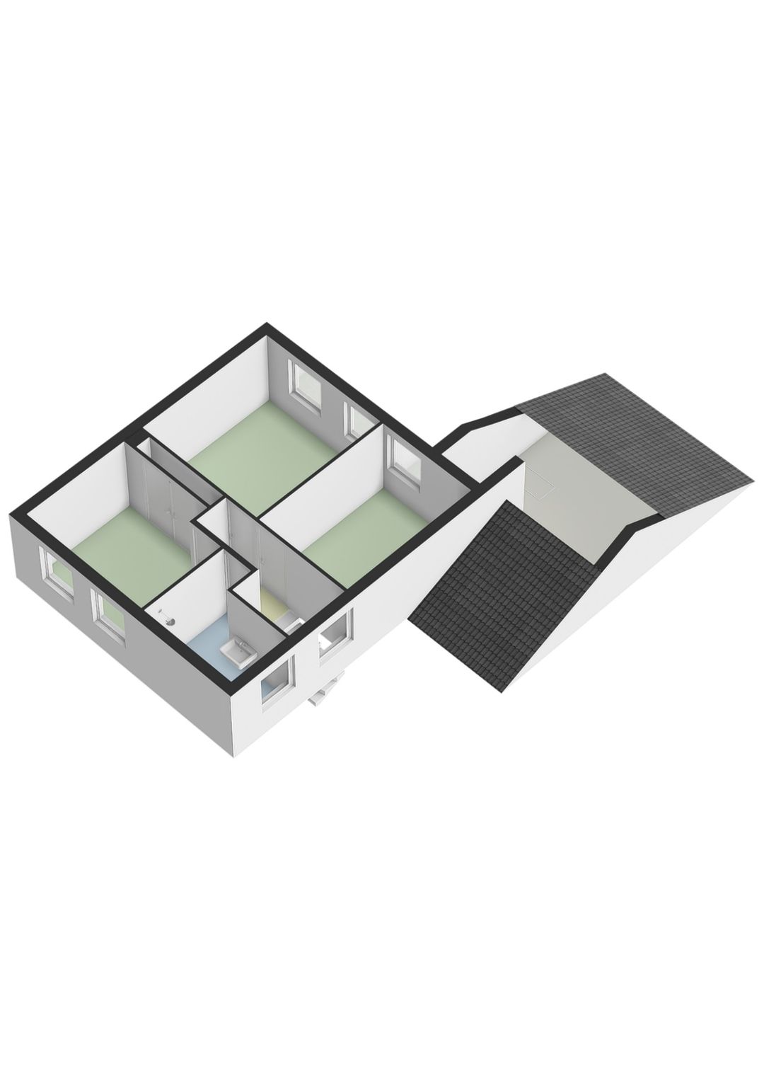 Foto 41 van Brederodestraat 1