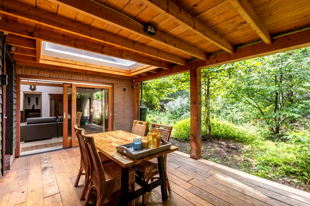 Foto 28 van Fazantbos 10