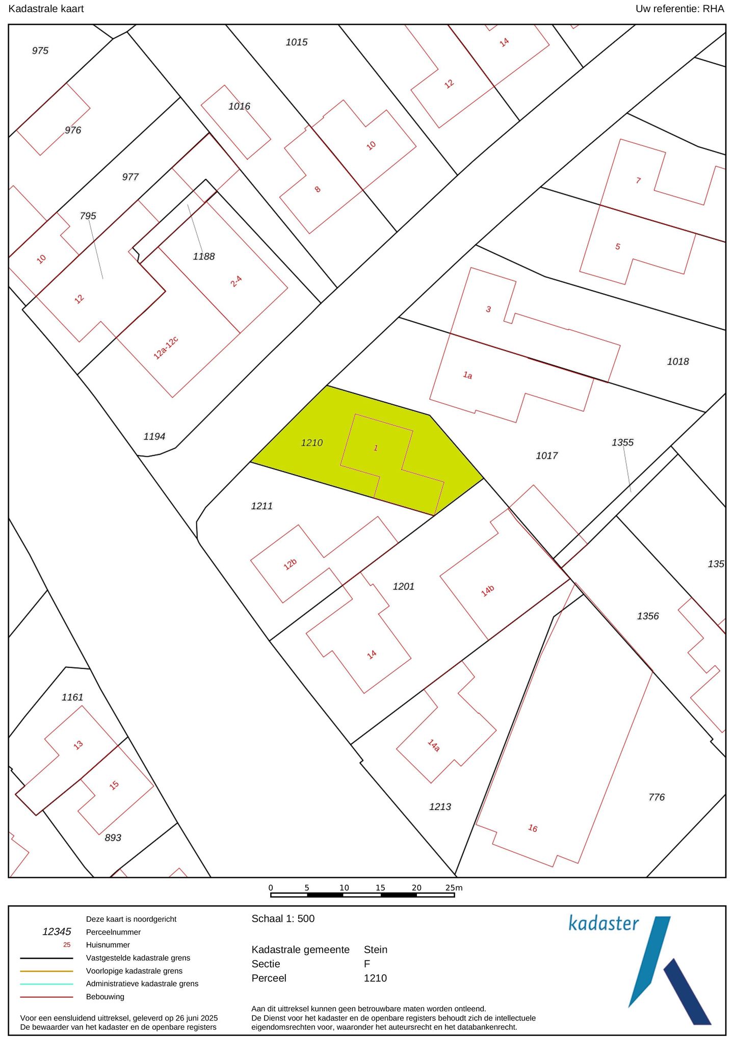 Foto 44 van Brederodestraat 1