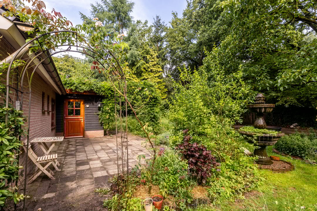 Foto 31 van Fazantbos 10