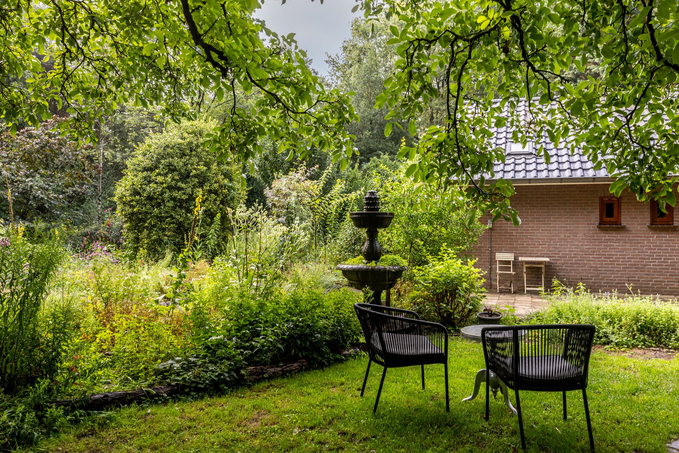 Foto 33 van Fazantbos 10