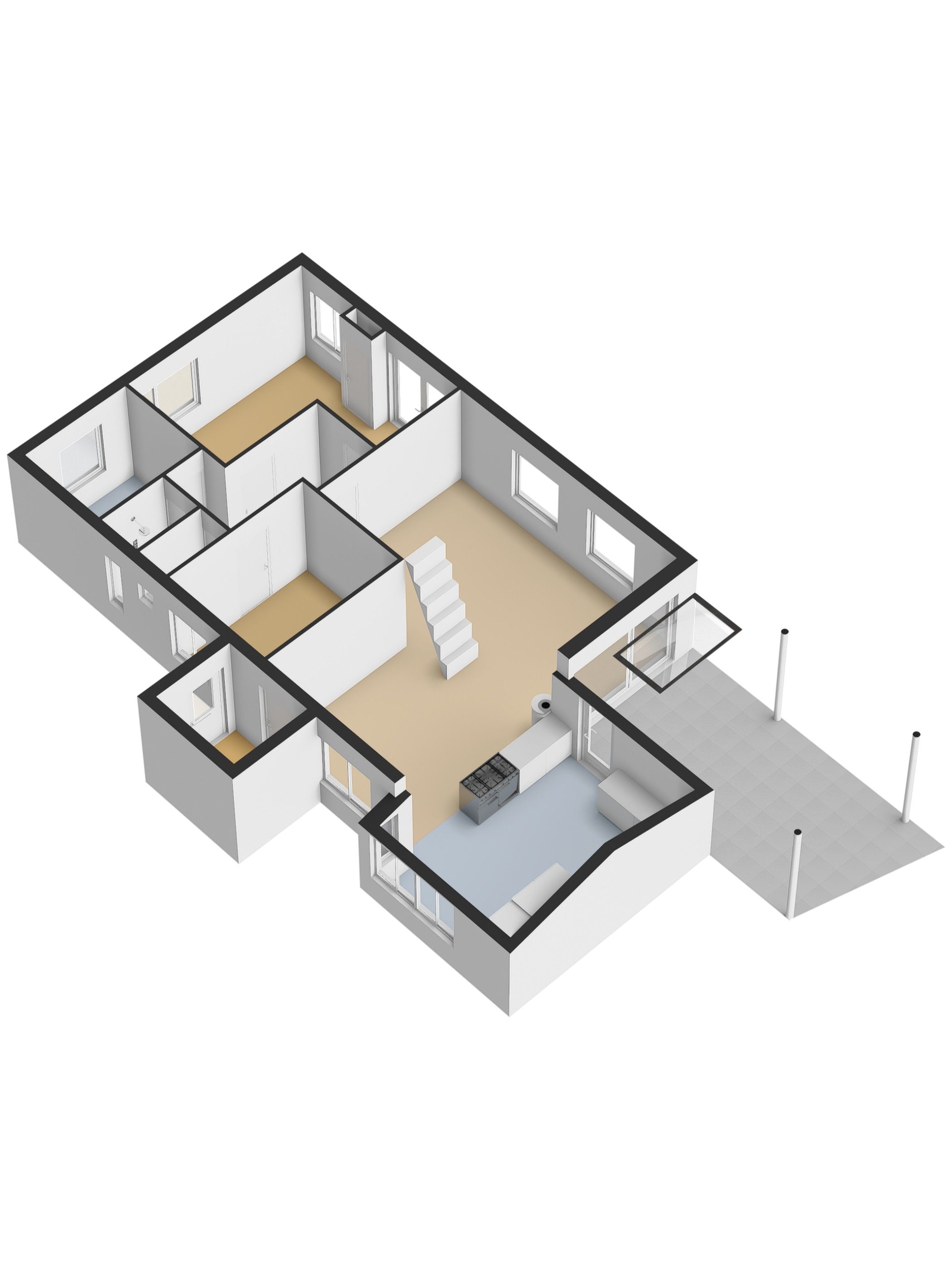 Foto 39 van Fazantbos 10
