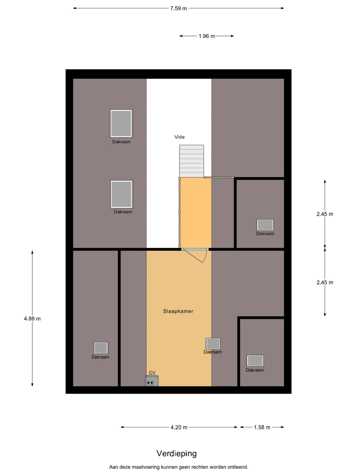 Foto 40 van Fazantbos 10