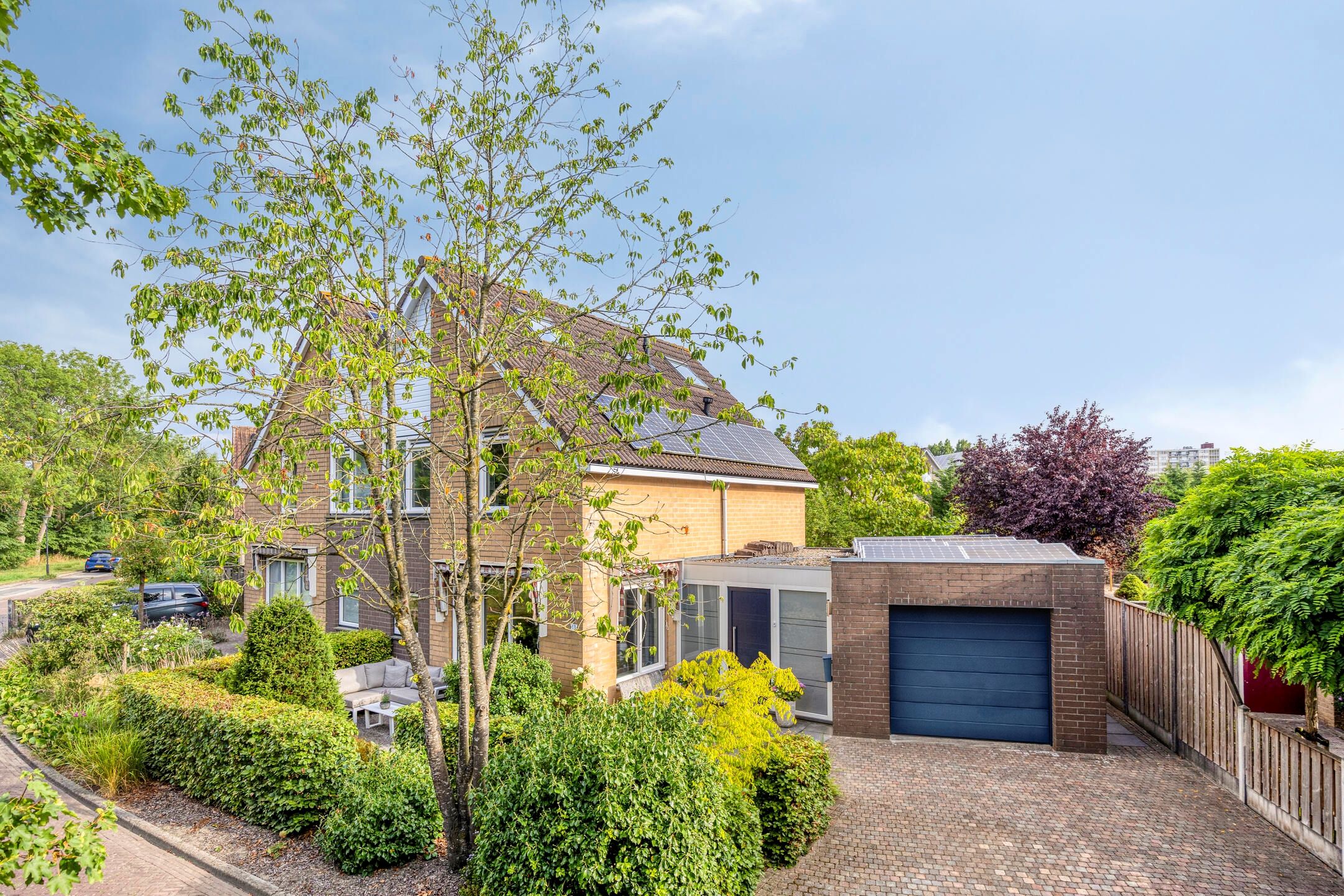 Mahlerlaan, 13, Goes, 4462KD, Zeeland, Nederland 13