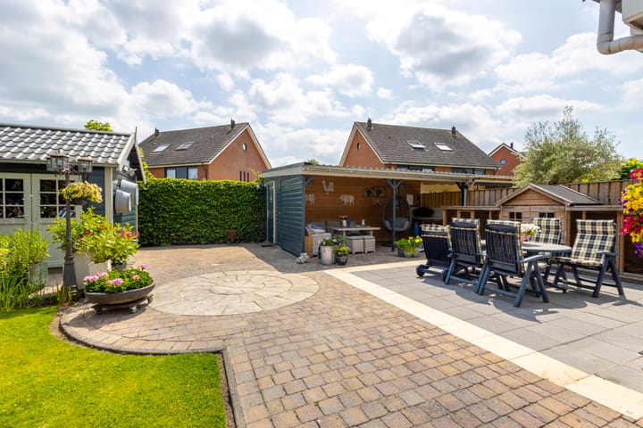 Foto 2 van Bladriet 1