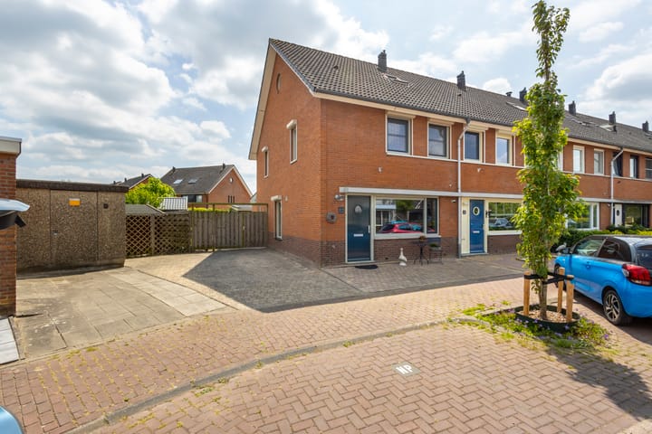 Foto 6 van Bladriet 1