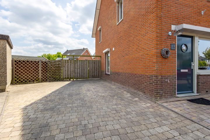 Foto 8 van Bladriet 1