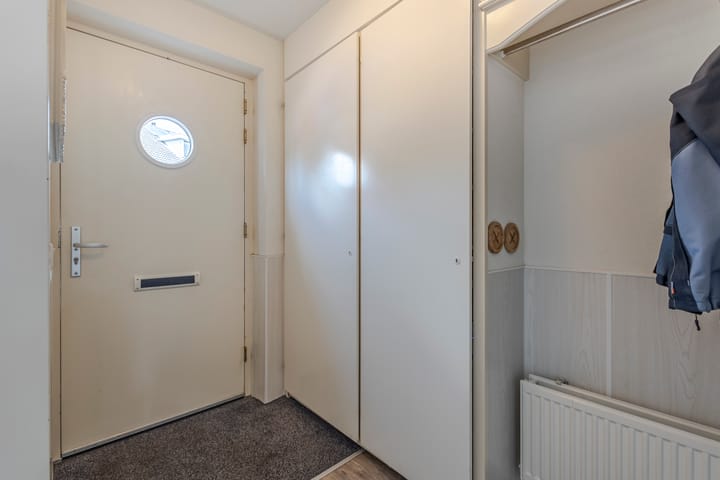 Foto 10 van Bladriet 1