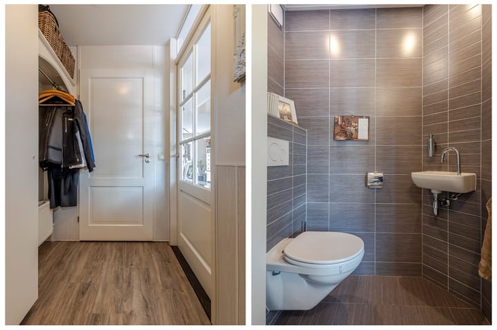 Foto 11 van Bladriet 1