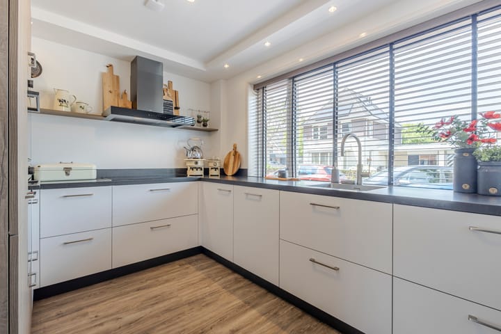 Foto 12 van Bladriet 1