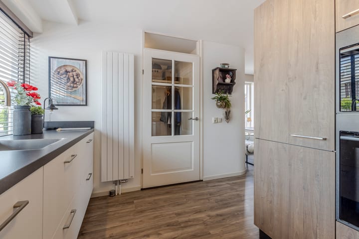 Foto 13 van Bladriet 1