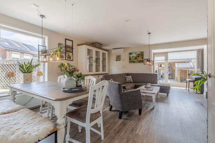 Foto 15 van Bladriet 1