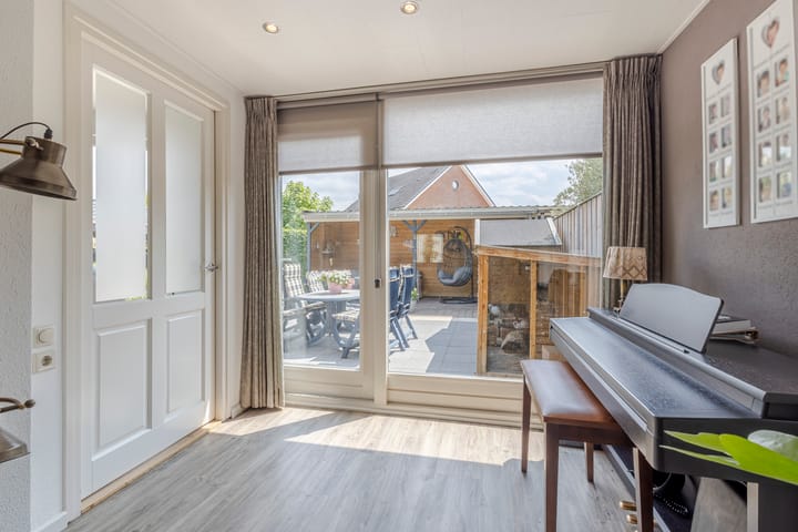 Foto 17 van Bladriet 1