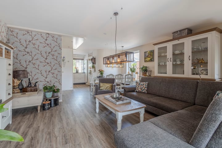 Foto 18 van Bladriet 1