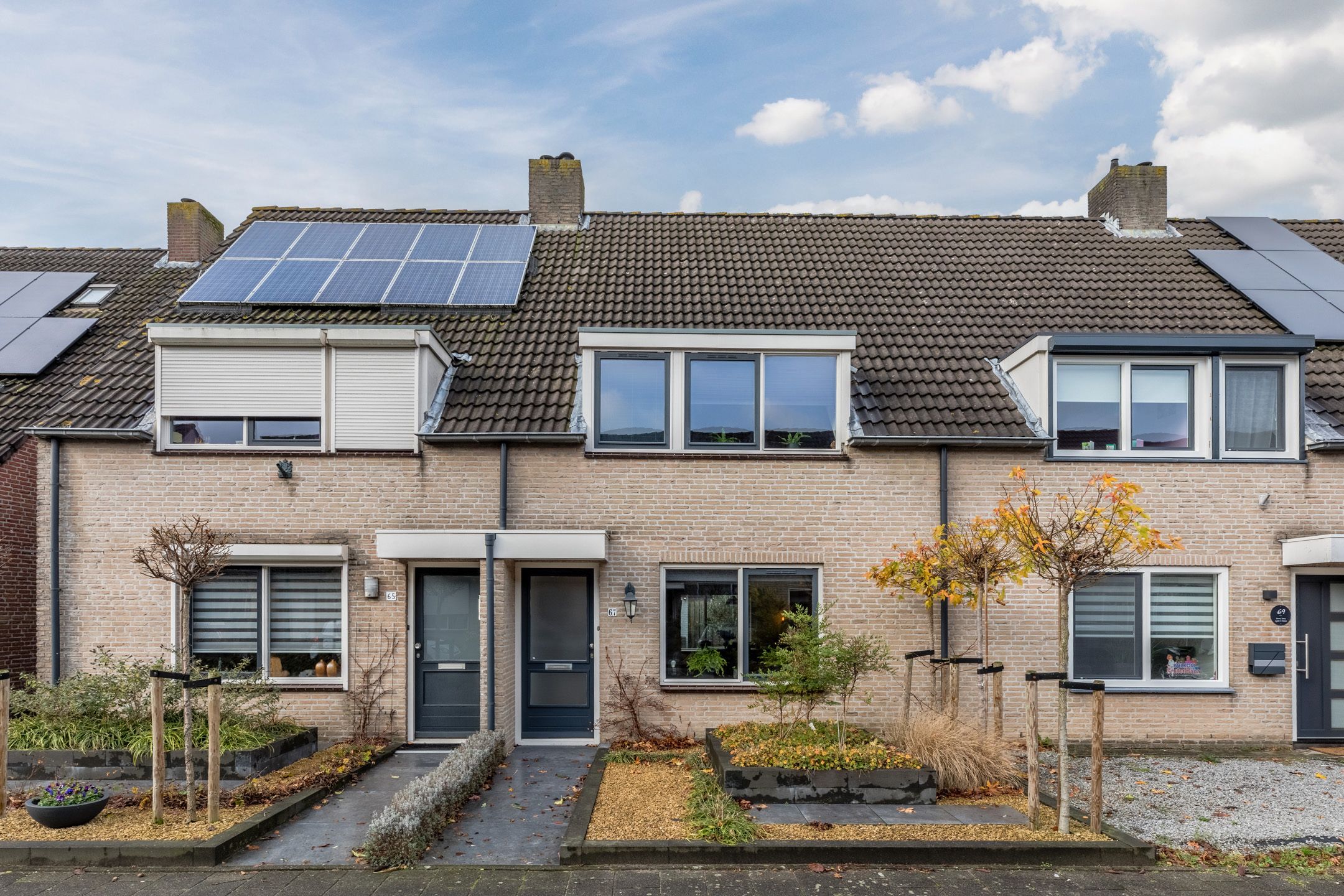 Hof, 67, Dongen, 5103KJ, Noord-Brabant, Nederland 67