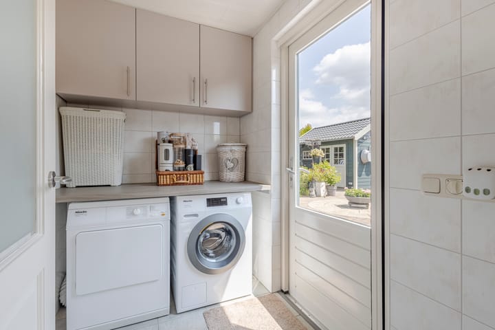 Foto 21 van Bladriet 1