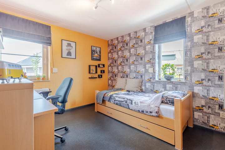 Foto 25 van Bladriet 1