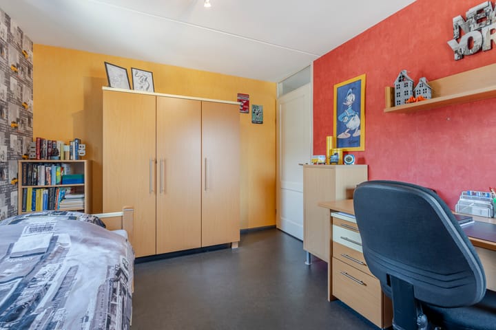 Foto 26 van Bladriet 1