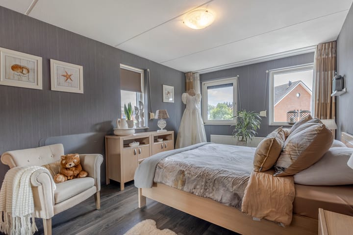 Foto 27 van Bladriet 1