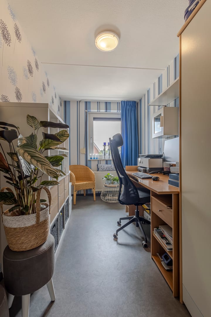 Foto 29 van Bladriet 1