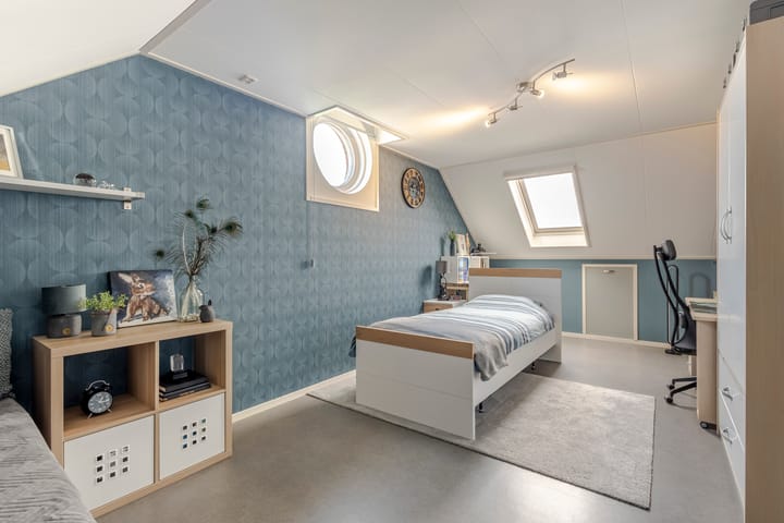 Foto 31 van Bladriet 1