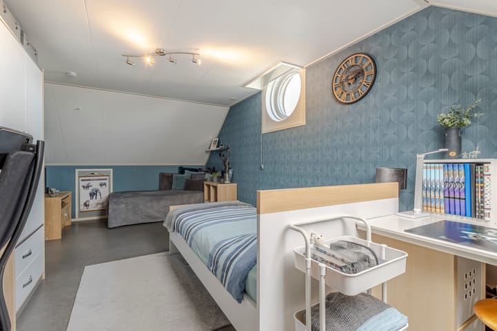 Foto 32 van Bladriet 1