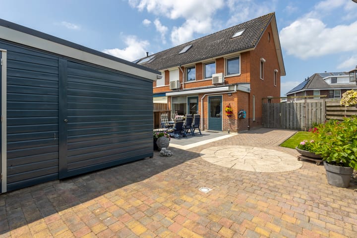 Foto 34 van Bladriet 1