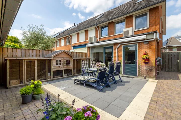 Foto 35 van Bladriet 1