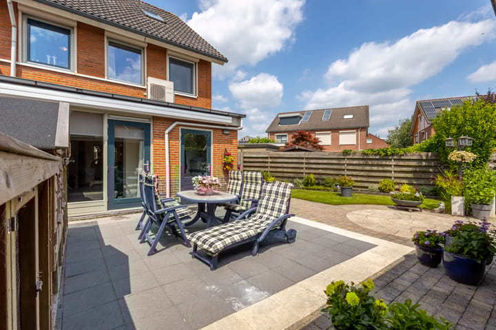 Foto 36 van Bladriet 1