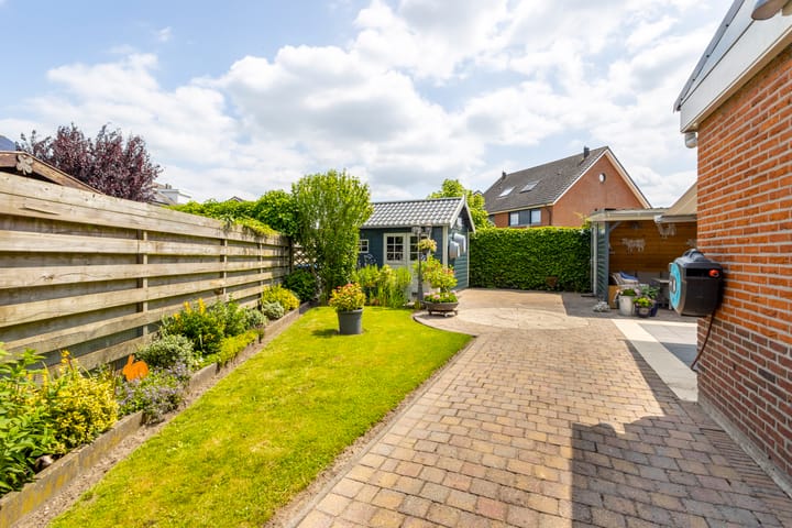 Foto 37 van Bladriet 1