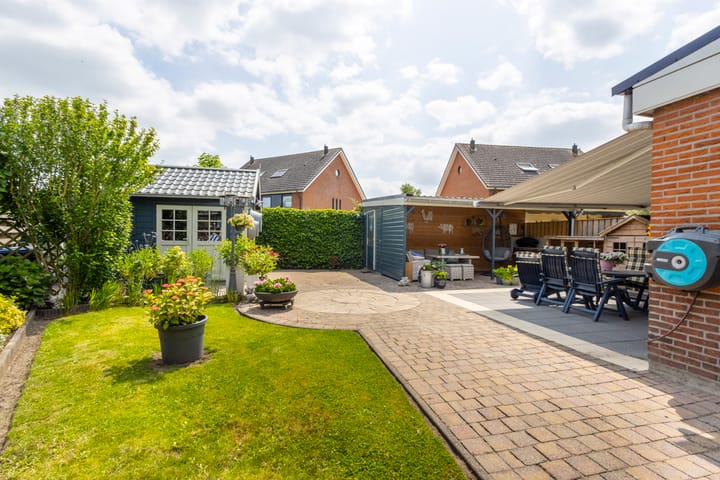 Foto 38 van Bladriet 1