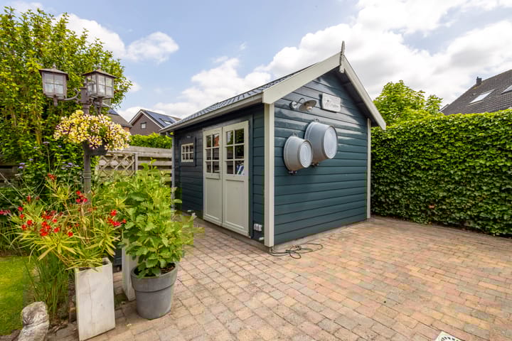 Foto 39 van Bladriet 1