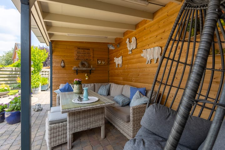 Foto 41 van Bladriet 1