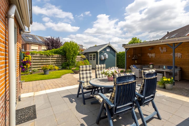 Foto 42 van Bladriet 1