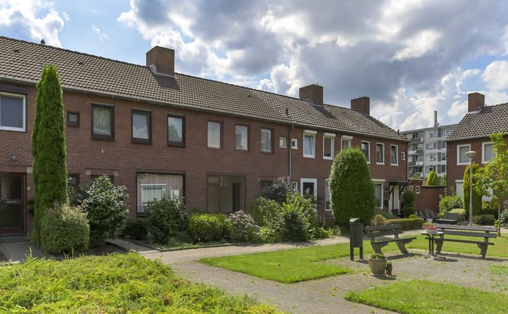 Groenstraat 60