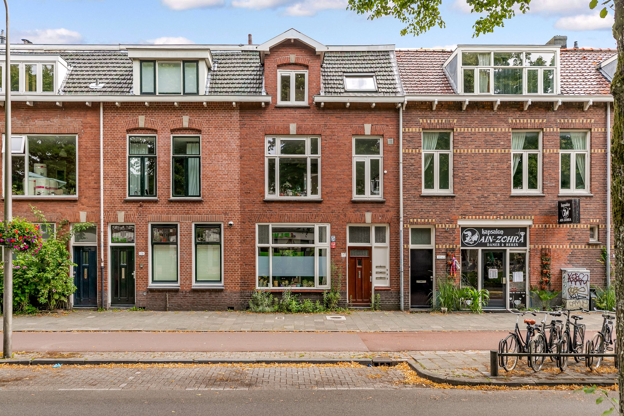 Croeselaan 180-B 180 B