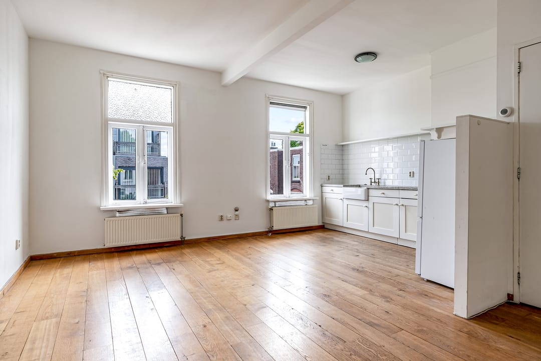 Foto 2 van Croeselaan 180-B