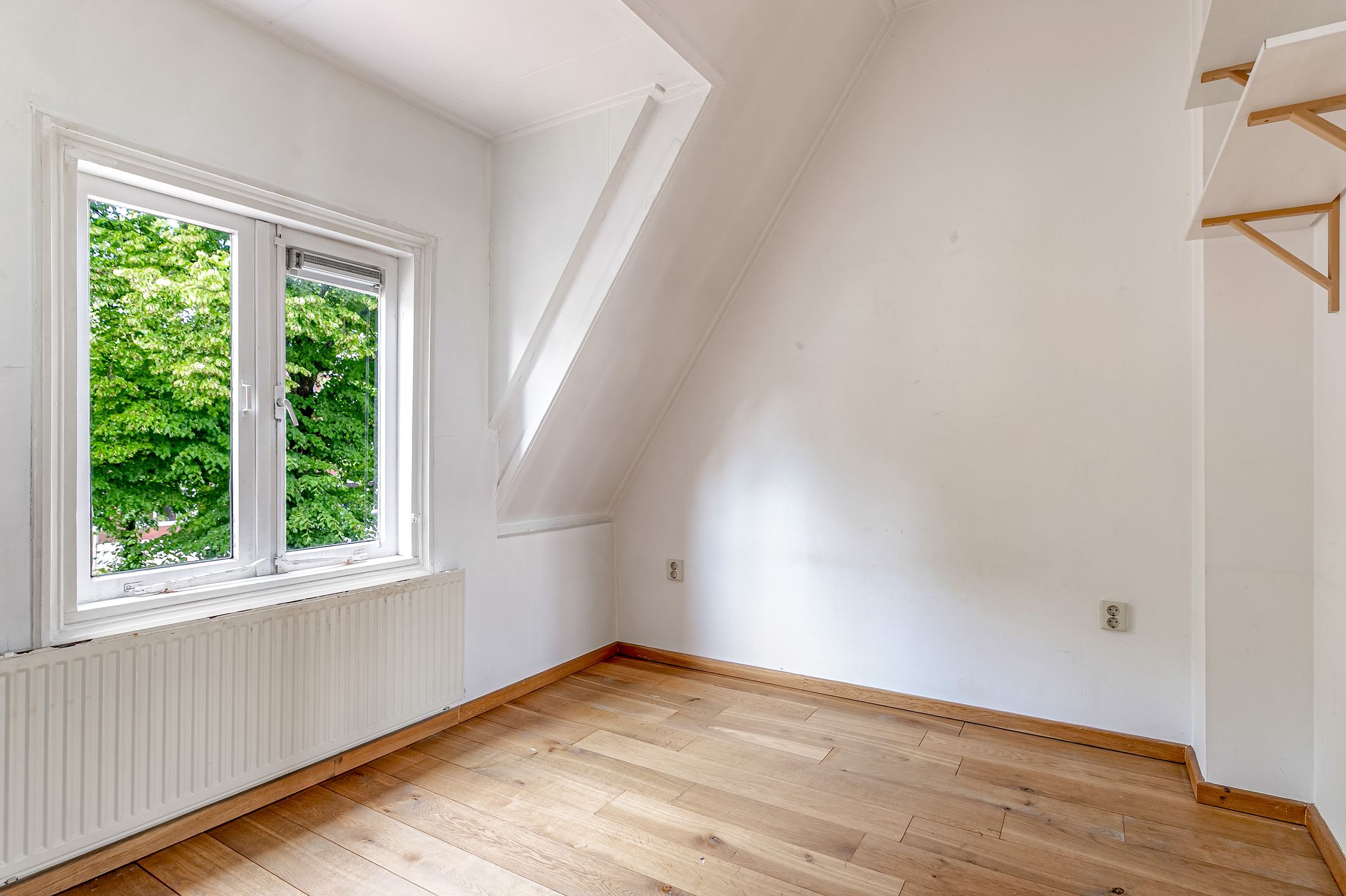 Foto 3 van Croeselaan 180-B